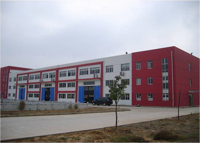 چین Nanjing Tianyi Automobile Electric Manufacturing Co., Ltd. نمایه شرکت