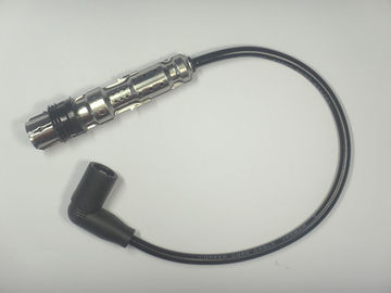 TY0022C04 مقاومت سیم مقاومت بالا / پایین برای تنظیم اتصالات انژکتور جرقه با سیلندر احتراق