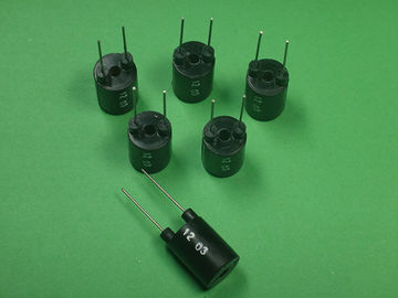 Vacuum Relays 4700Ω Non-frame Micro Inductive Coil with High Temperature Resistance